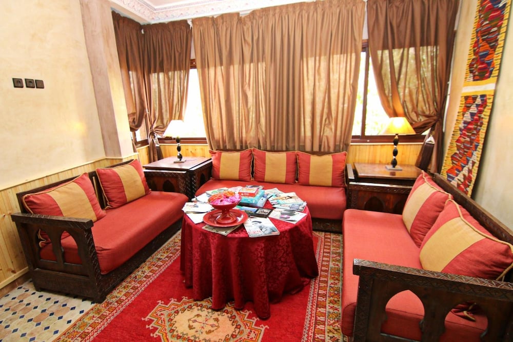 RIAD ATLAS TOUBKAL 33/62