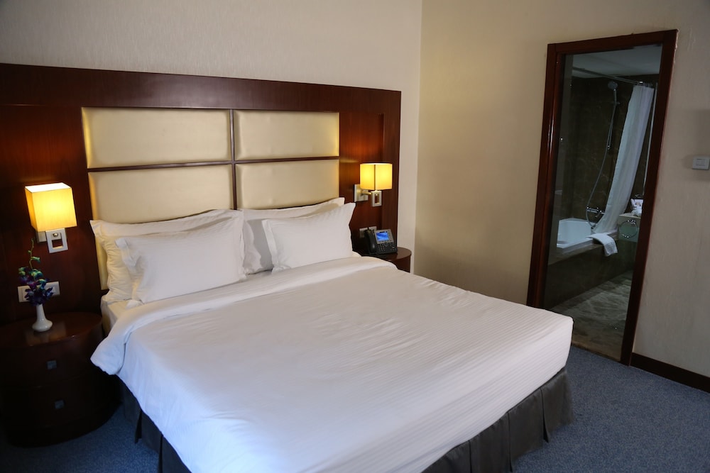 Grand Kadri Hotel Zahle 11/39