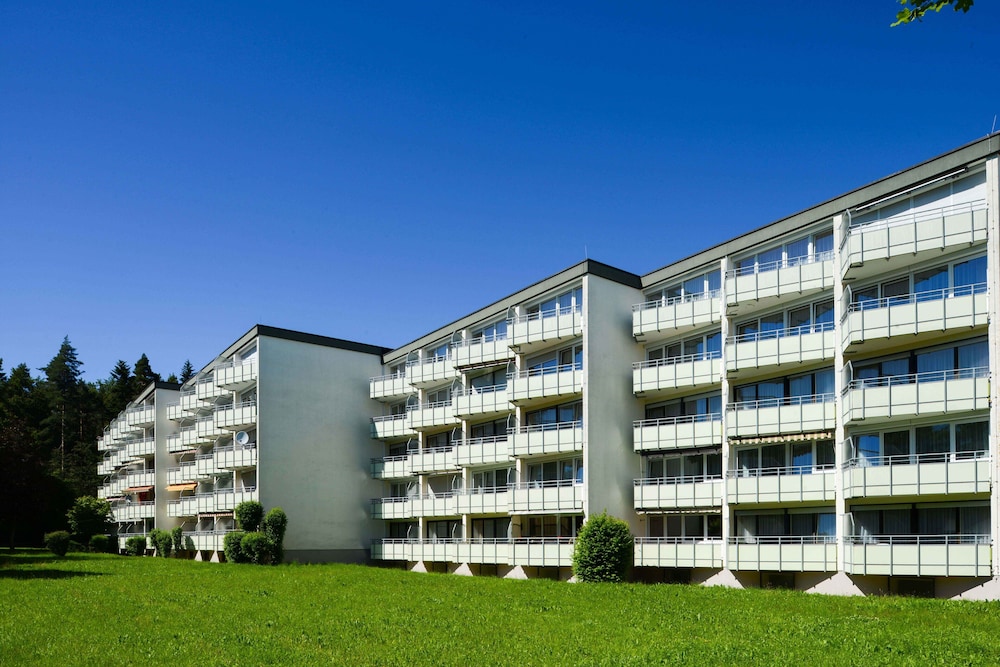 Dekra Congresshotel Wart 3/50