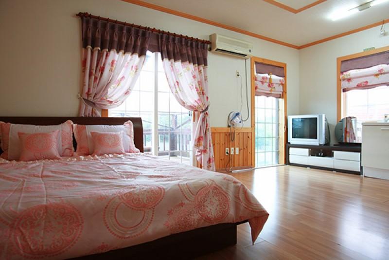 Boryeong Sunset&Sea Pension 9/14