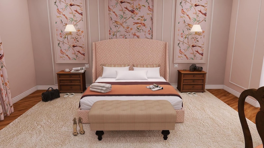 Cappuccina Country Resort 22/60
