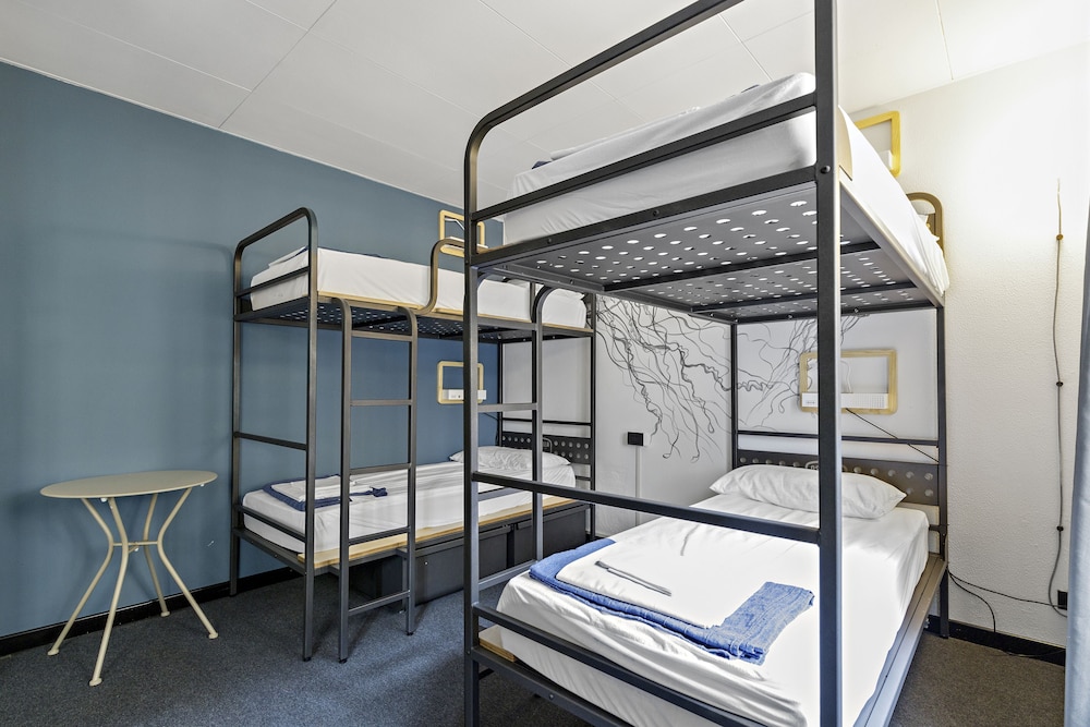 Hotel Britannia 23/50