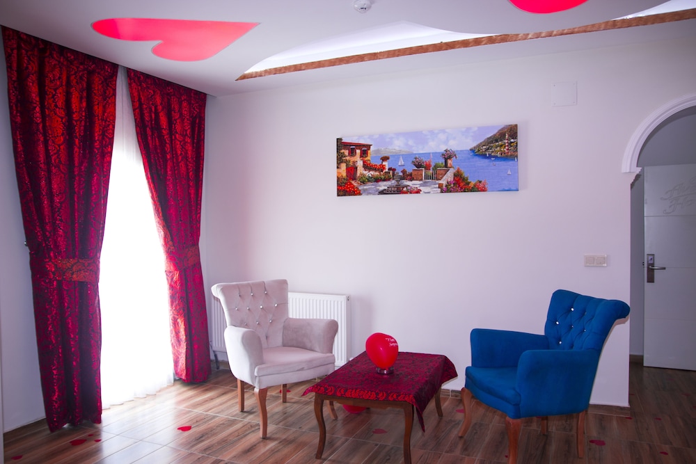 Avesis Hotel 19/32