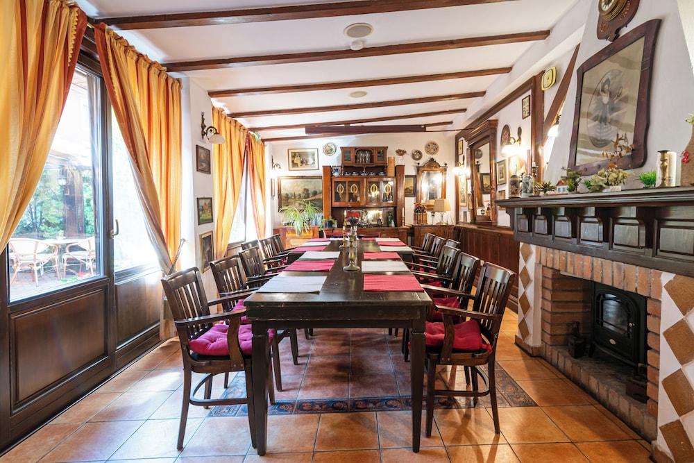 Boutique Casa Del Sole Hotel 26/50