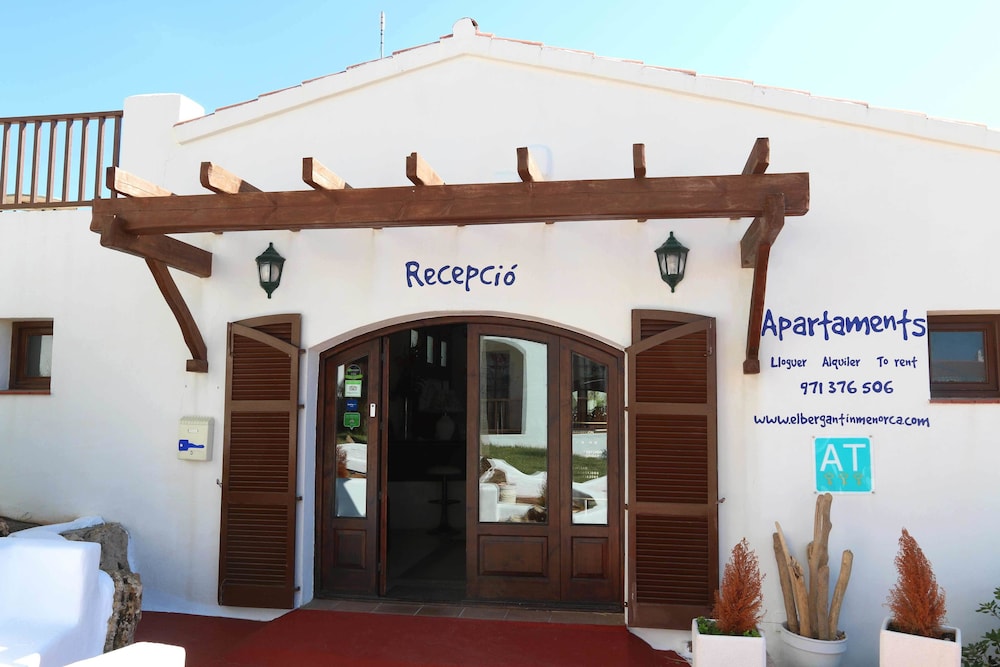 Apartamentos Bergantin Menorca Club 2/50