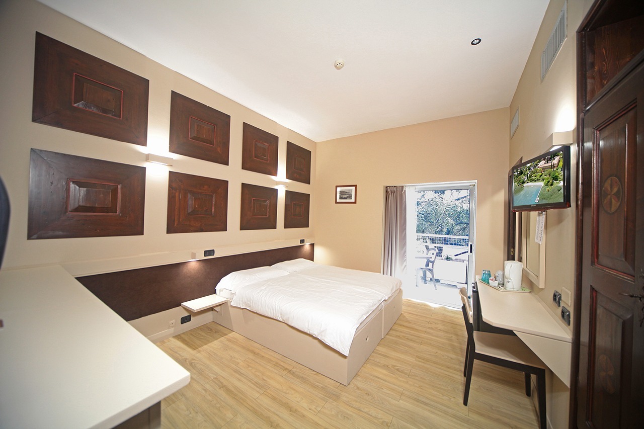 La Paul Hotel 8/35