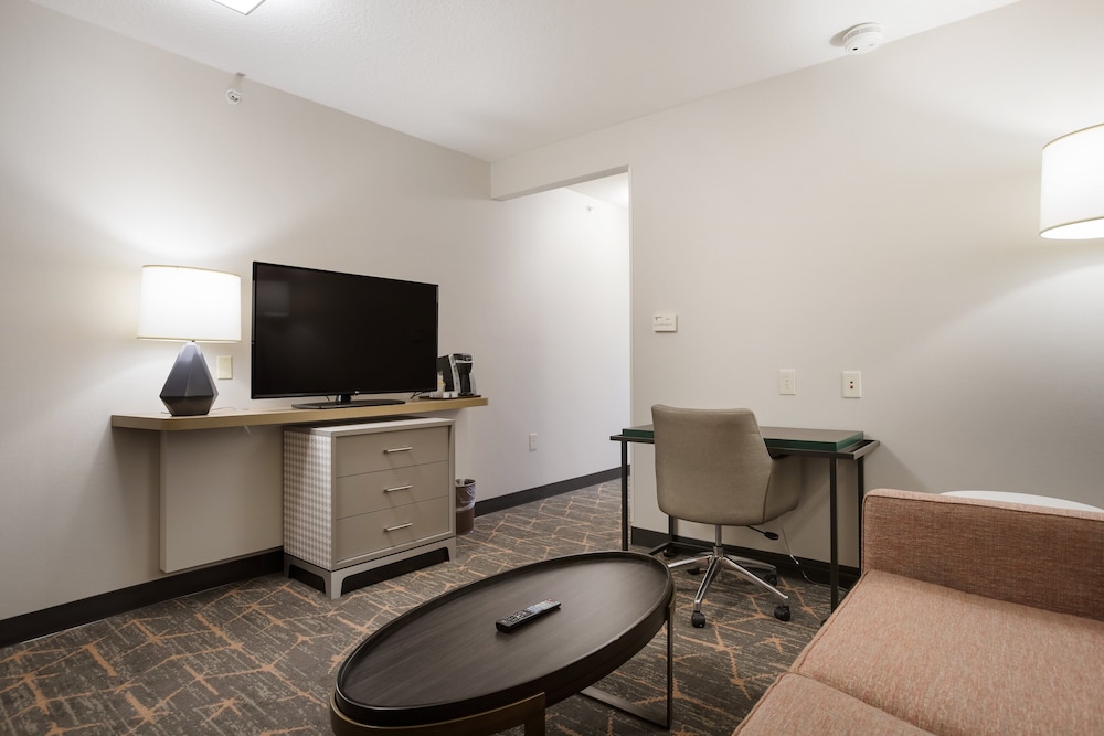 Holiday Inn Jackson Nw Airport Road 68/79