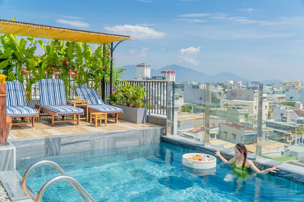 Seahorse Signature Danang Hotel by Haviland 21/50