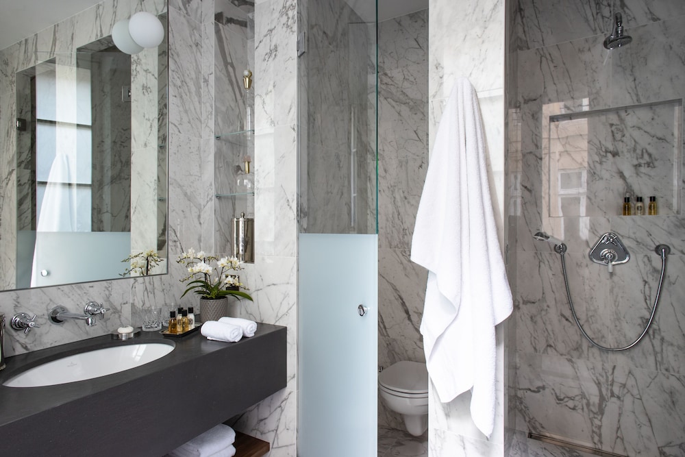 Hotel Esprit Saint Germain 47/50