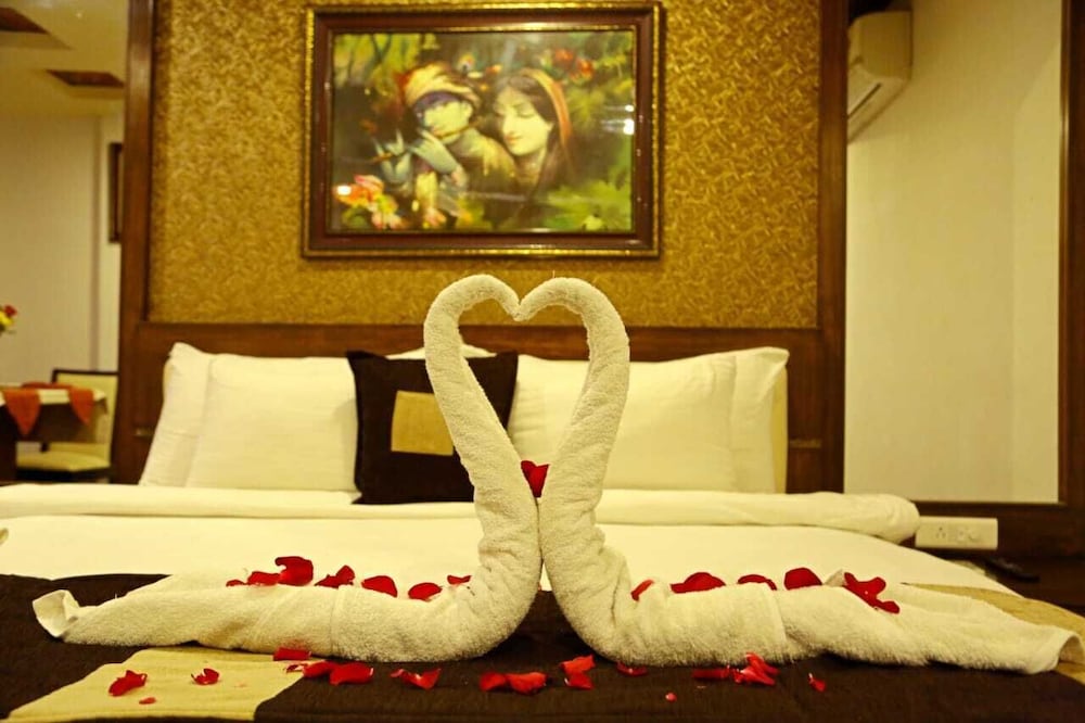 Hotel Madhuban 13/34