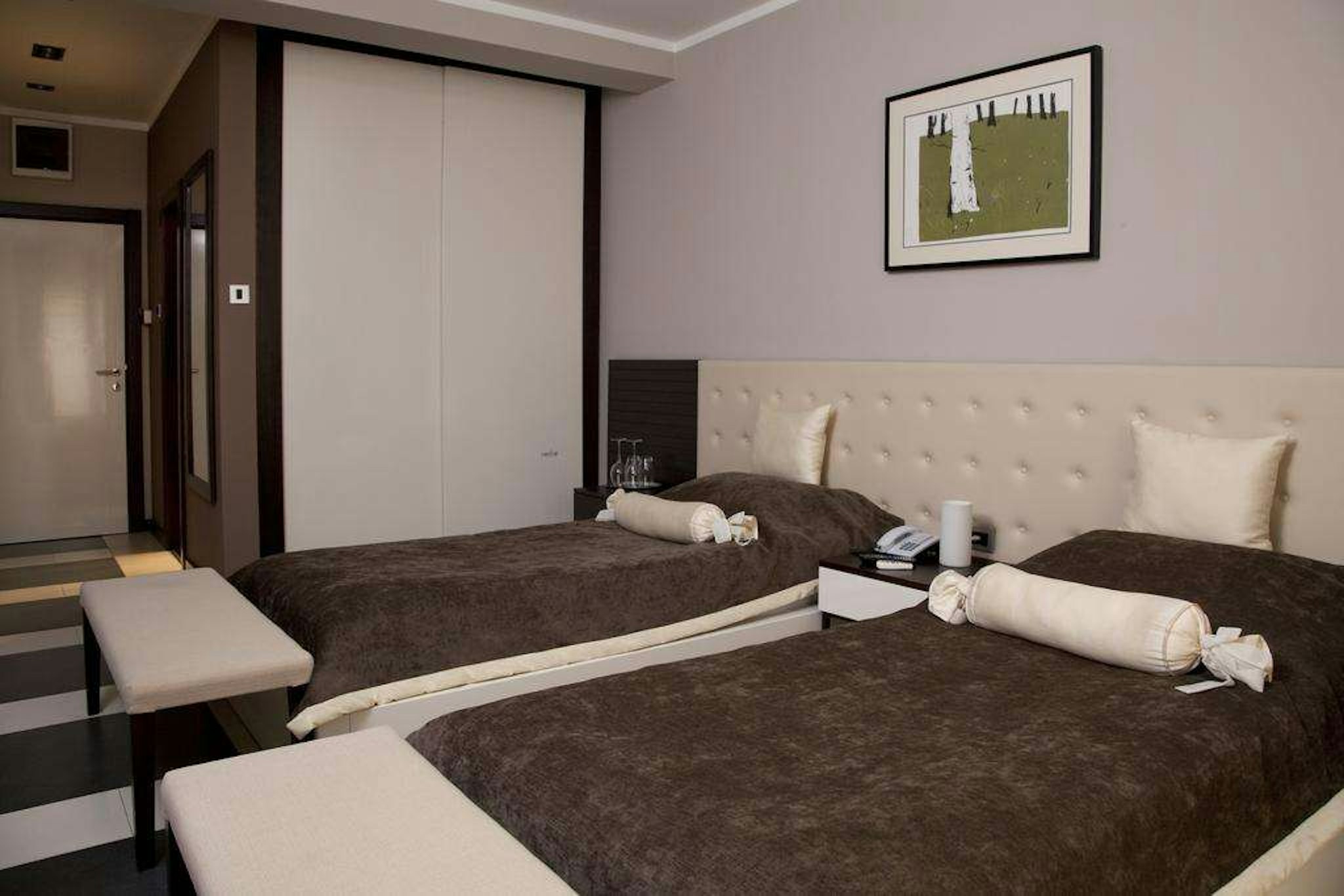 BOUTIQUE HOTEL ARTA 7/29