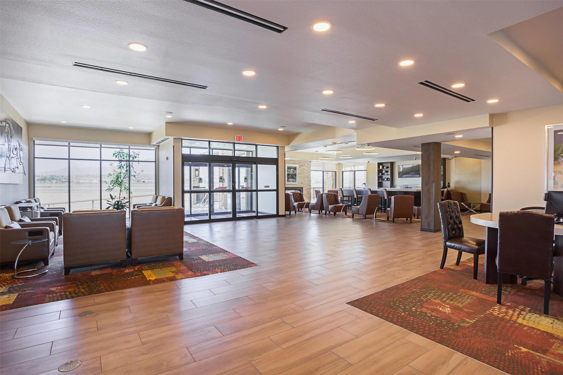 The Hotel at Sunland Park Casino El Paso, an Ascend Collection Hotel 24/33