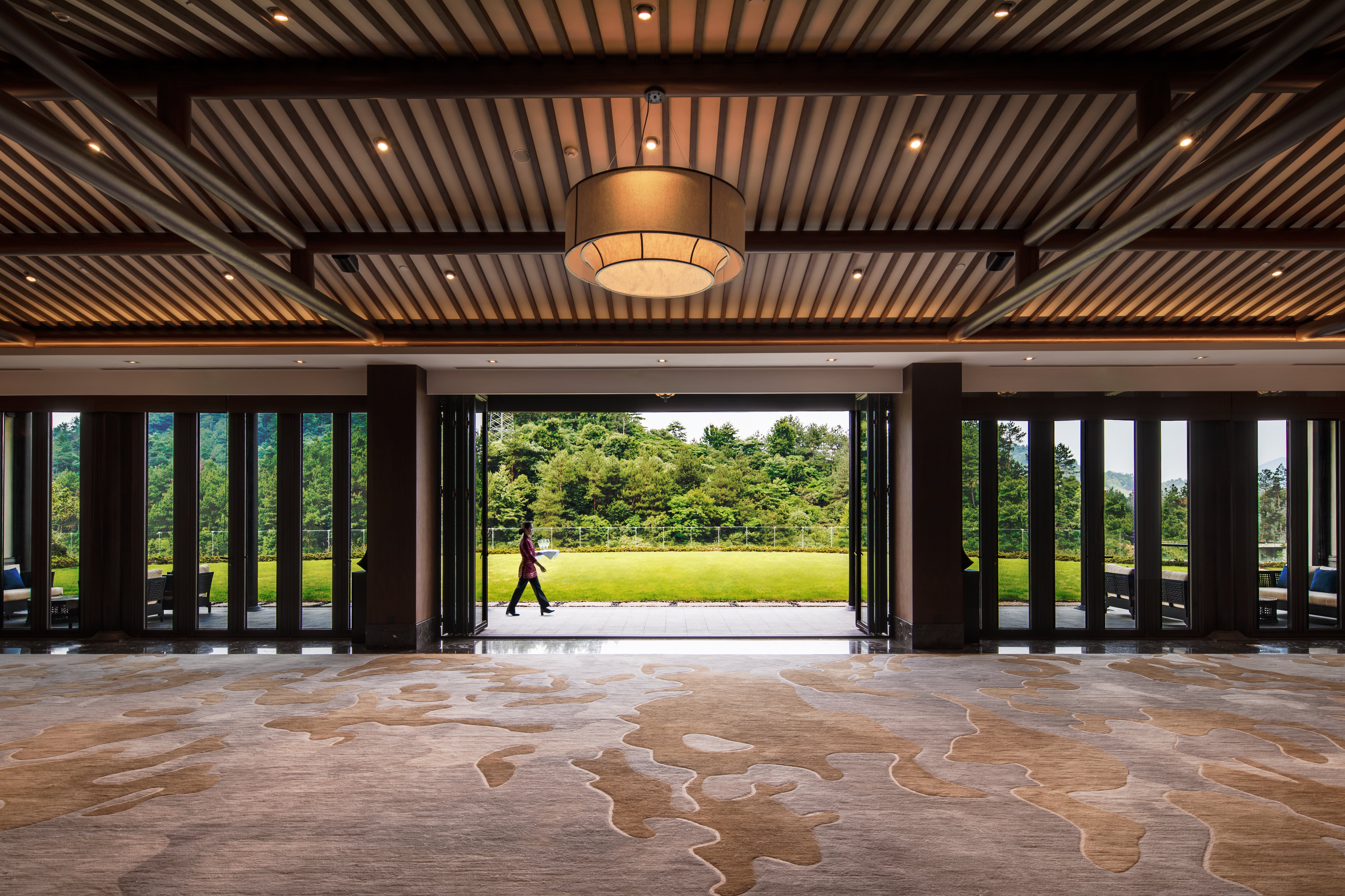 Banyan Tree Anji 5/50