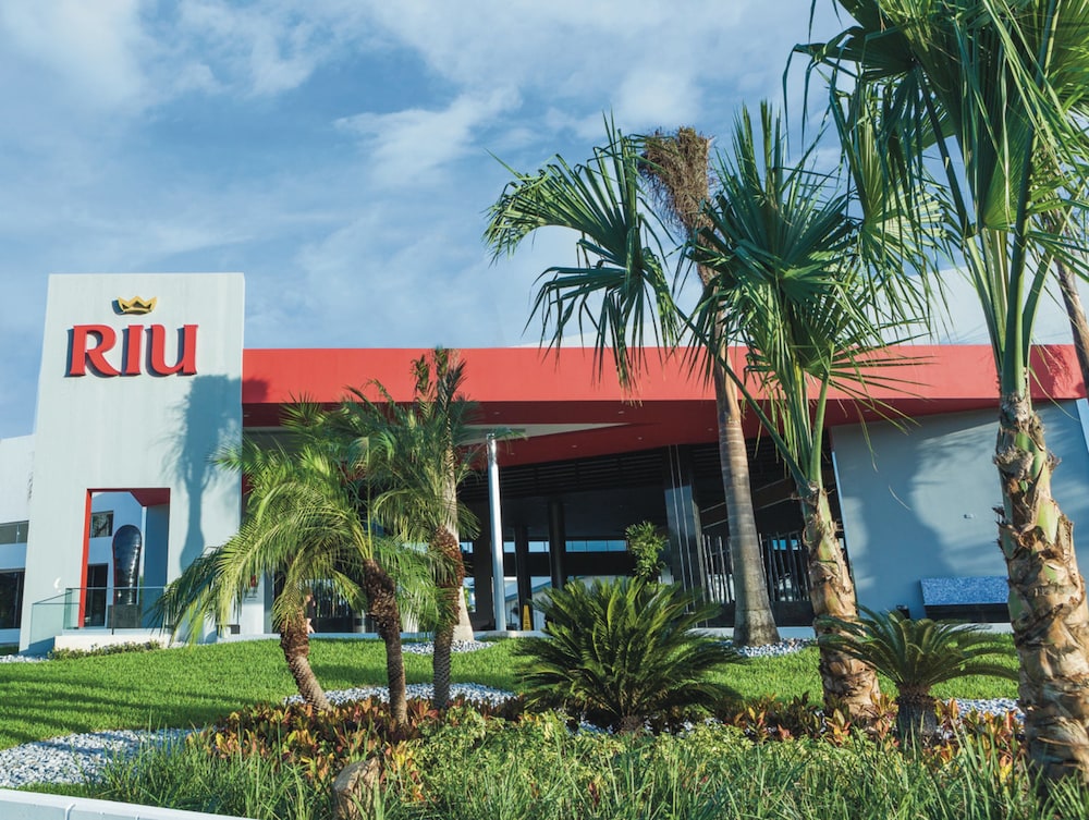 Hotel RIU Playacar All Inclusive 4/65