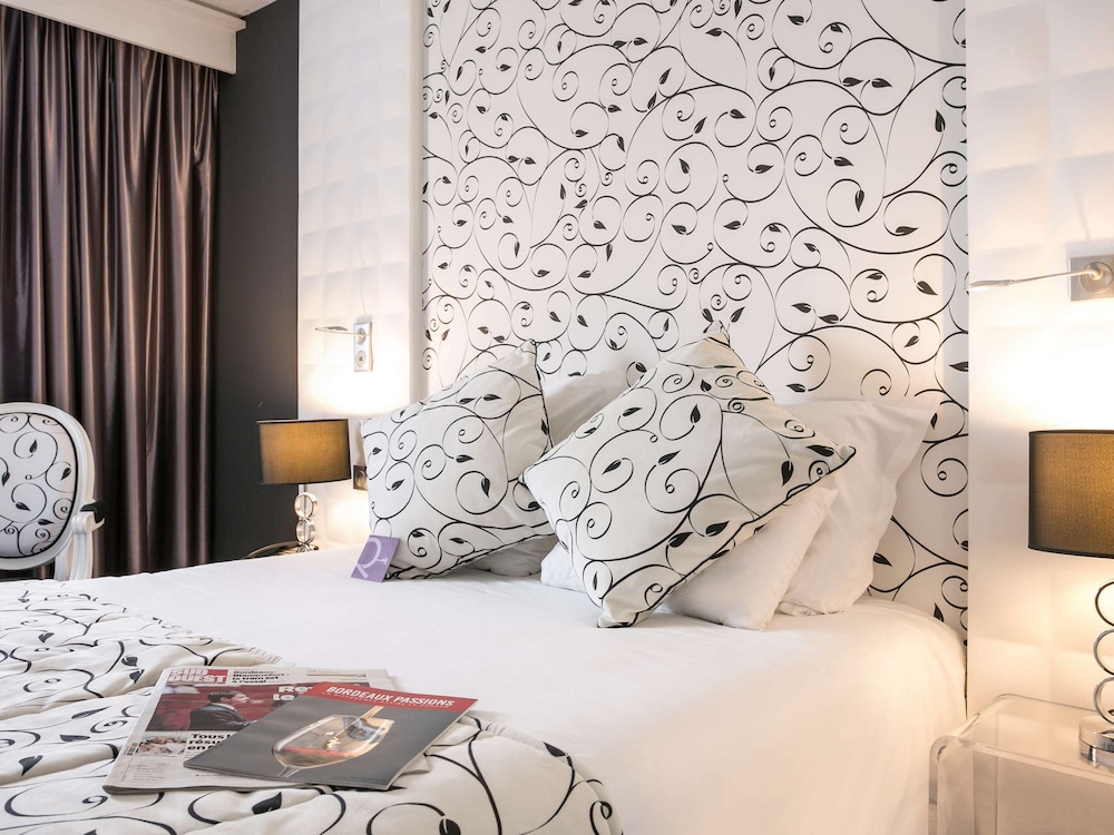 Mercure Bordeaux Aeroport Hotel 17/69