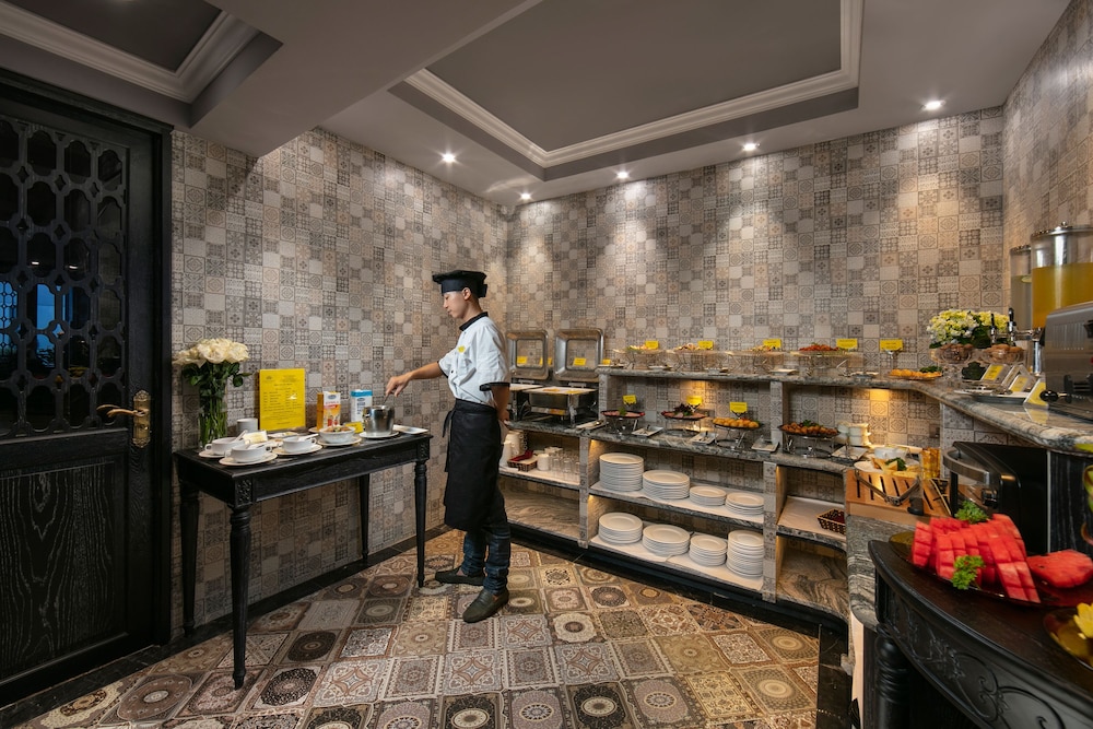 Hanoi Esplendor Hotel And Spa 9/48