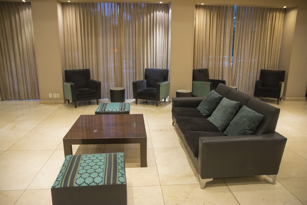 Hotel Catalinas Tucuman 38/50