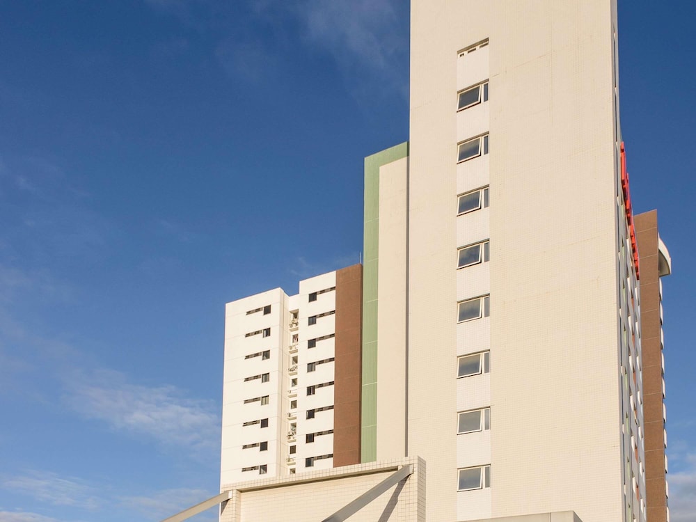 Ibis Aracaju 2/64