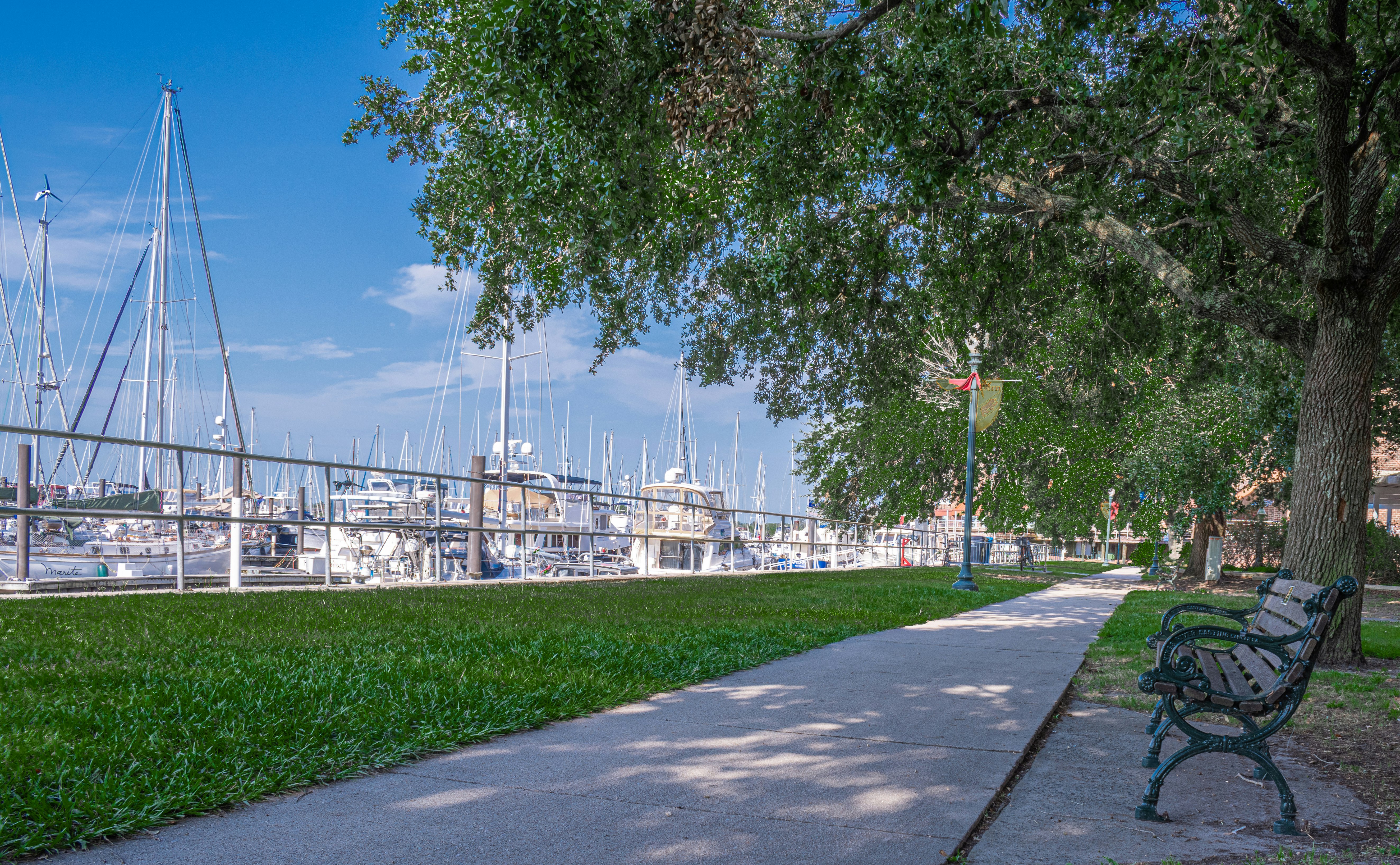 DoubleTree by Hilton Hotel New Bern Riverfront 50/52