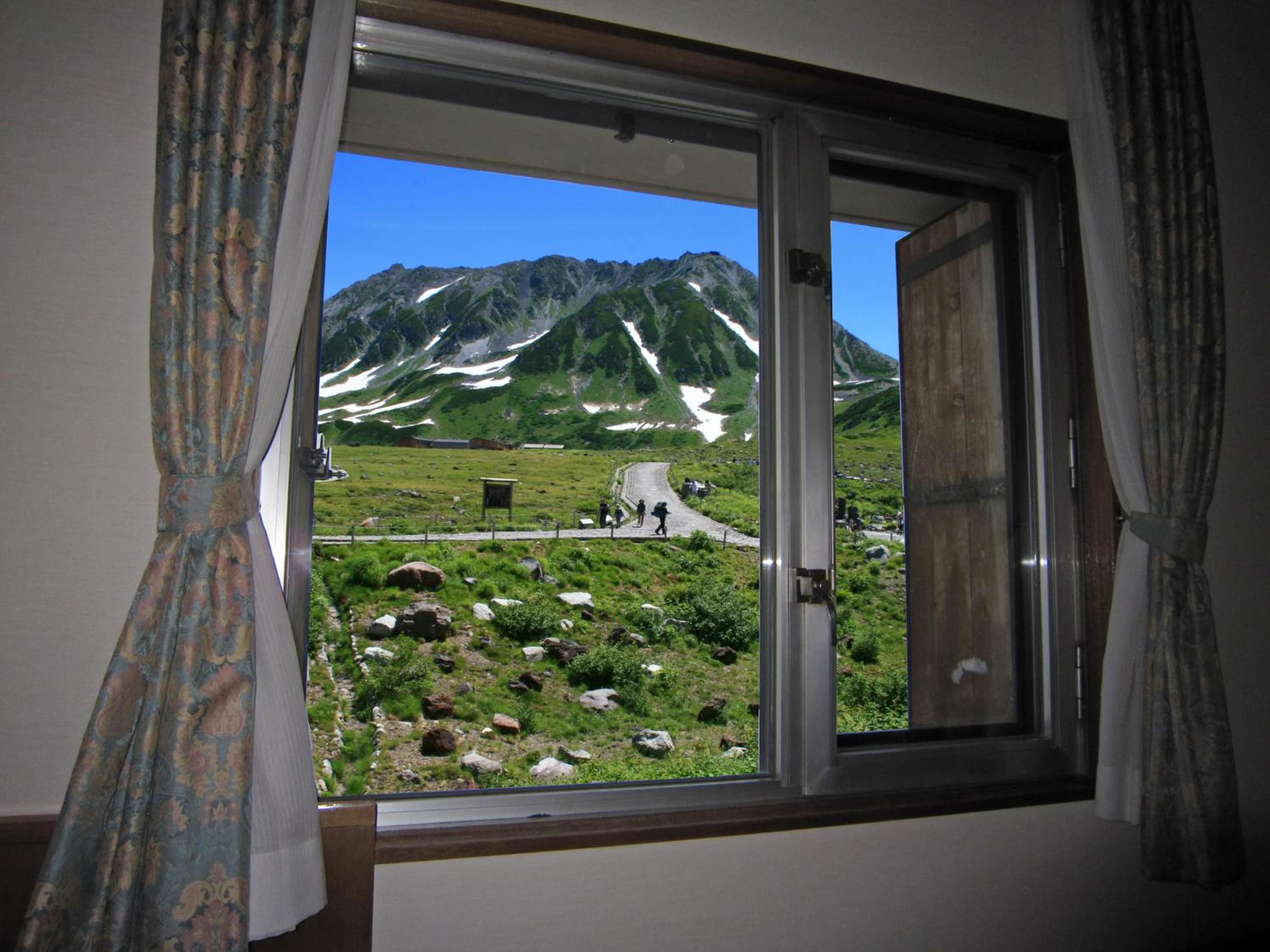 HOTEL TATEYAMA 3/47