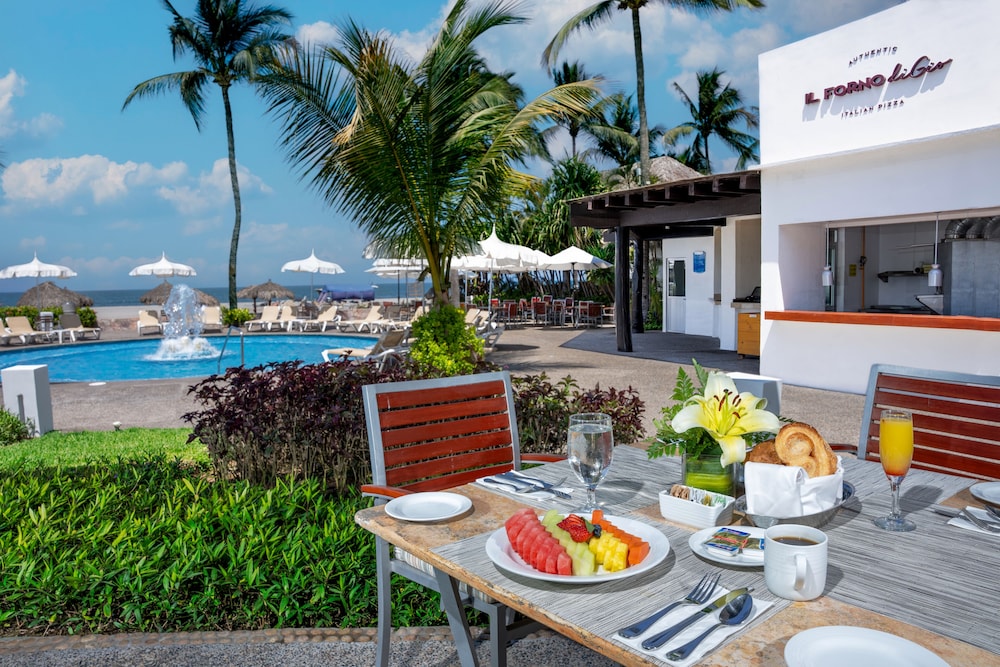 Ocean Breeze Hotel Nuevo Vallarta 21/40