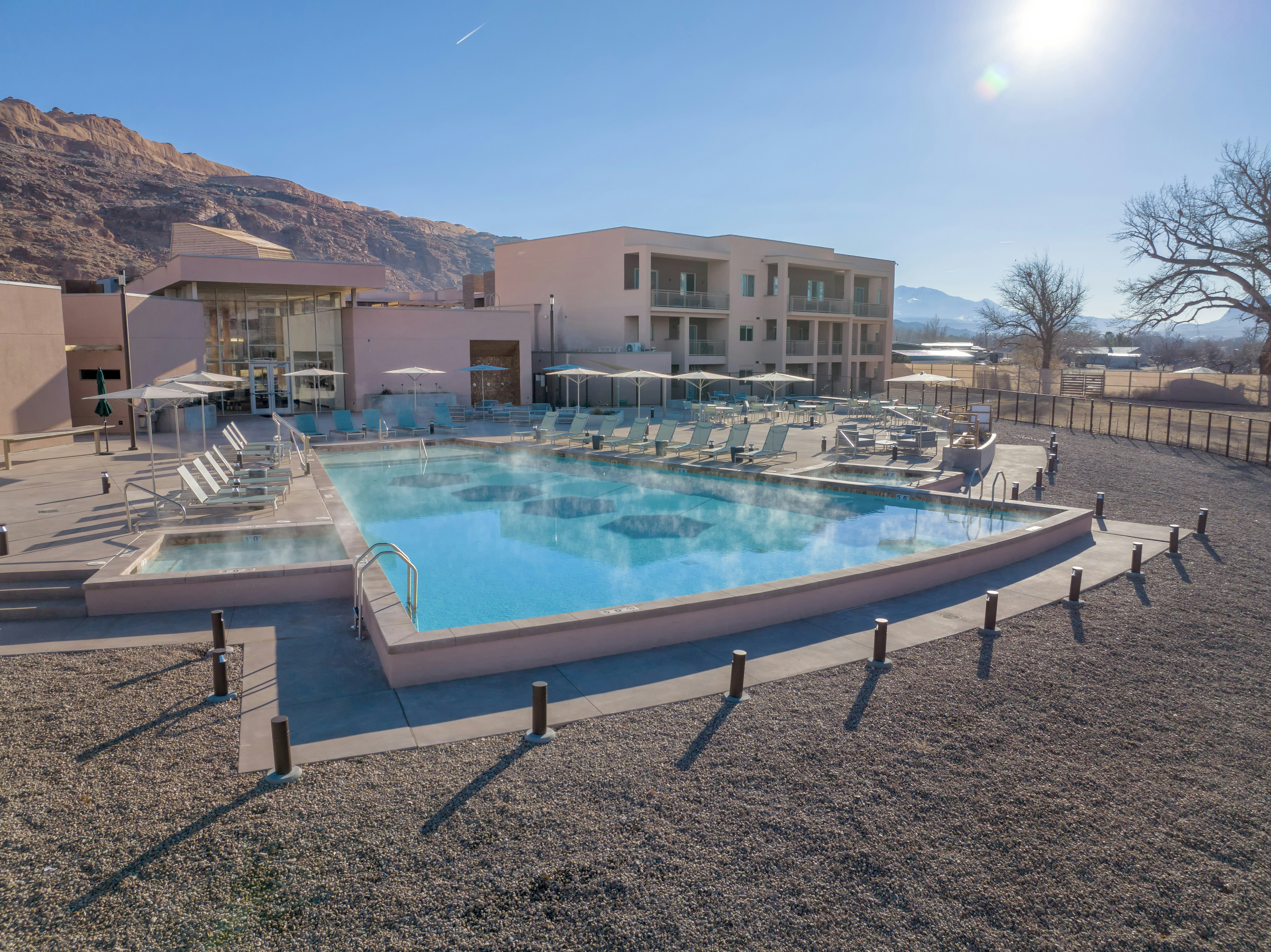 The Moab Resort, WorldMark Associate 37/40
