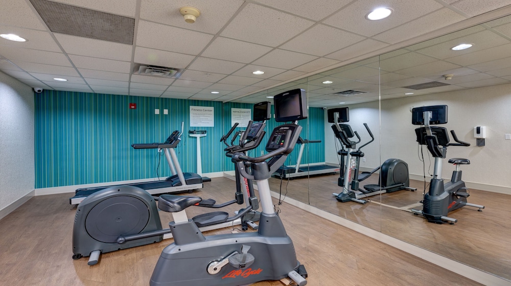 sport facilities