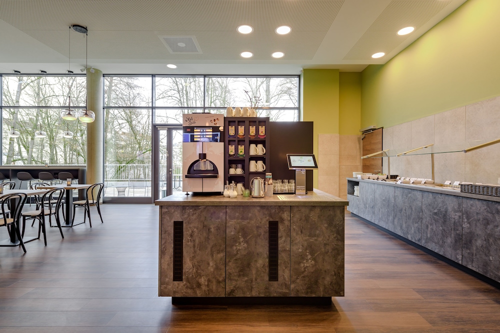 ibis Styles Coburg 10/68