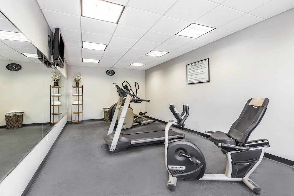 sport facilities