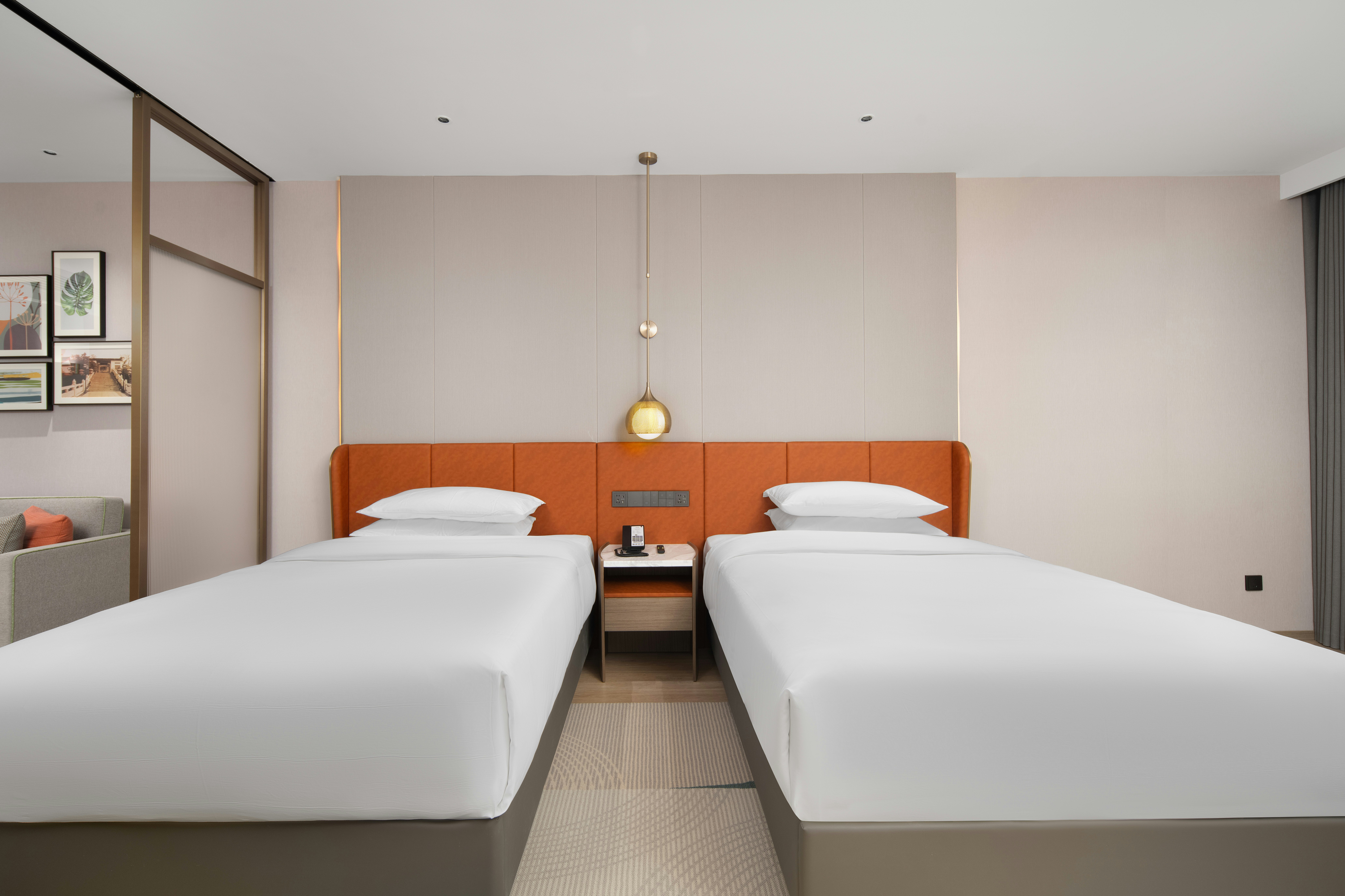 Home2 Suites by Hilton Hengyang Zhengxiang 19/60