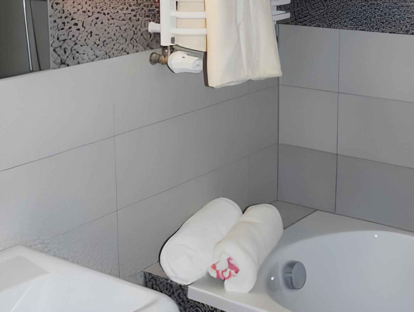Cracow Stay Apartments 9/12