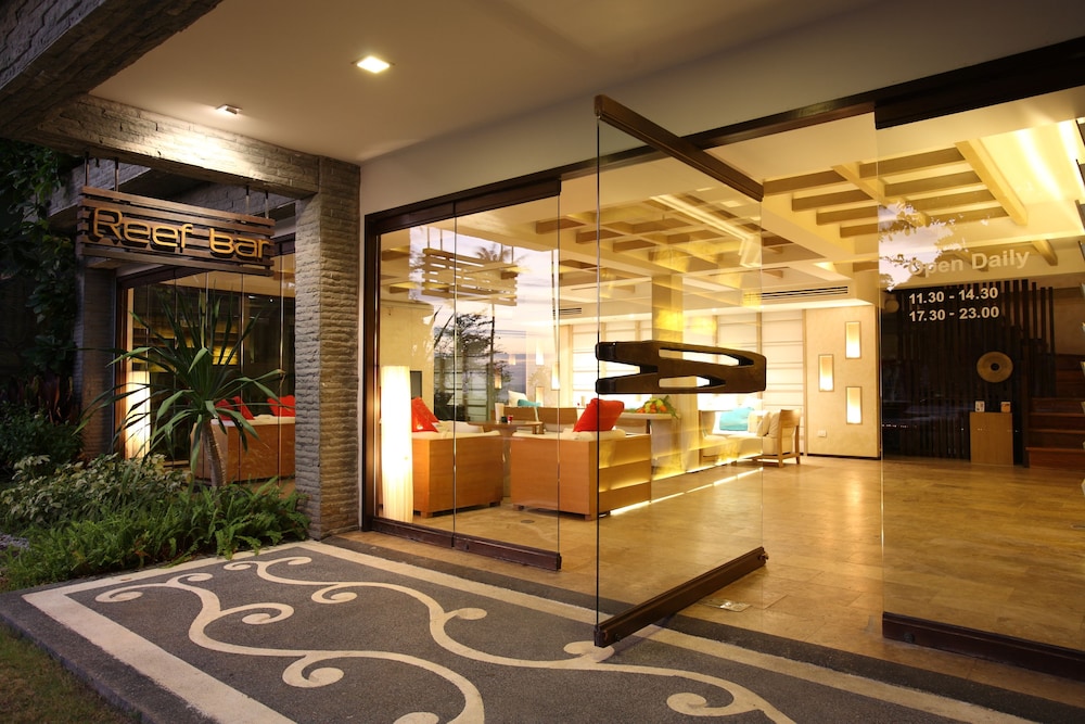 Mercure Koh Chang Hideaway 5/45