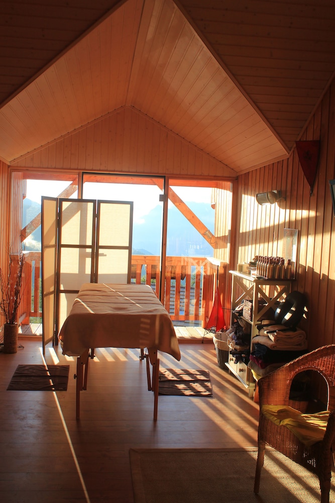 Residence Les Logis D Apos Orres 35/75