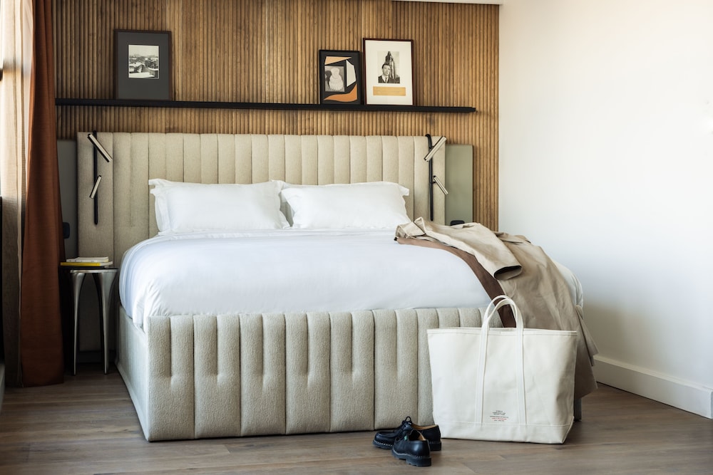 Hotel Dame des Arts 11/50
