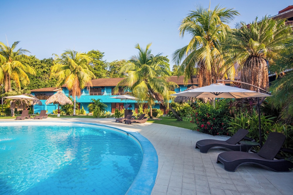Beach Break Resort 54/75