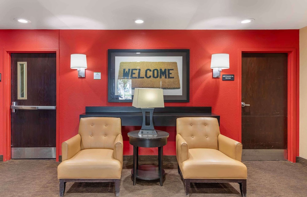Extended Stay America Los Angeles - Ontario Airport 39/47