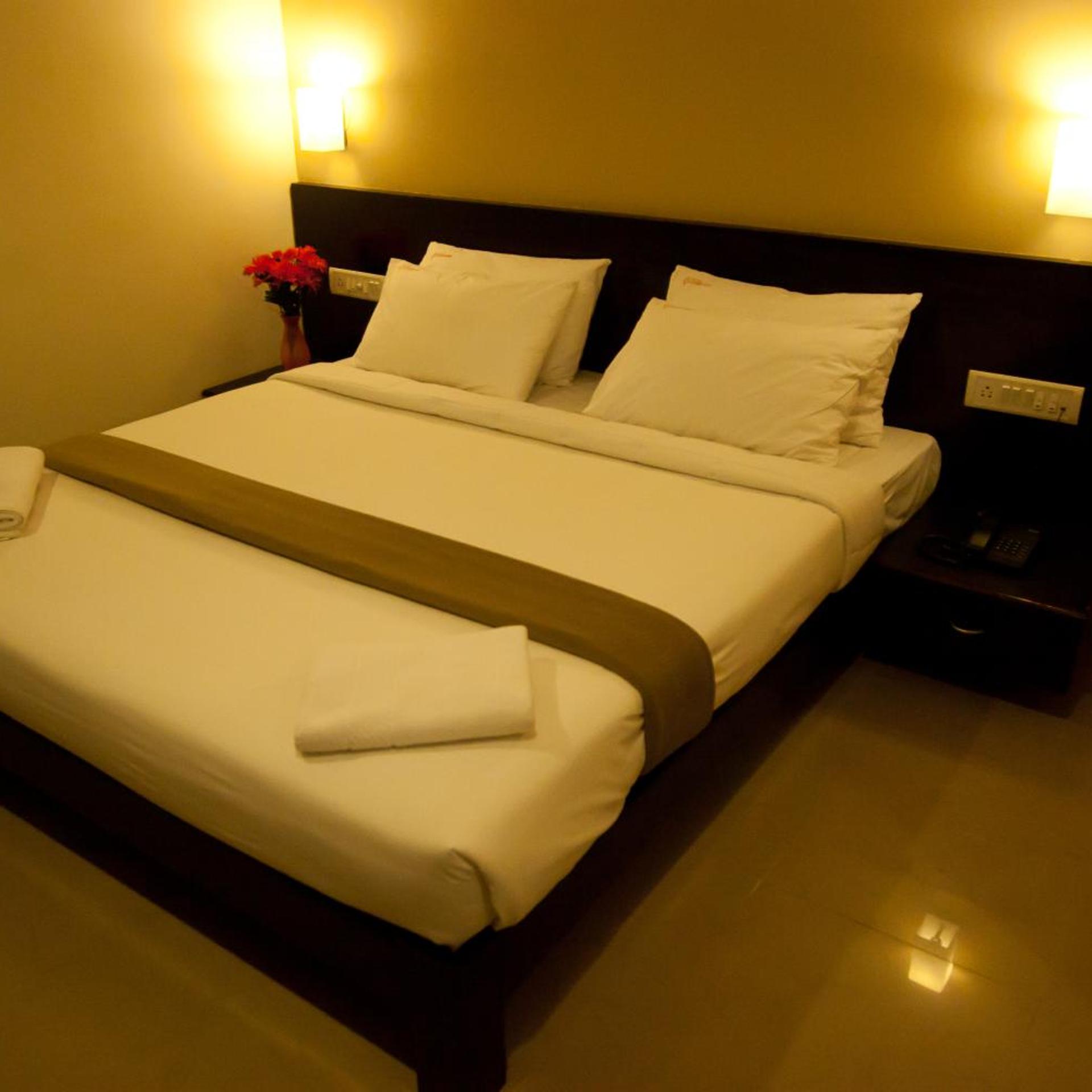 Hotel Sunshine 19/37