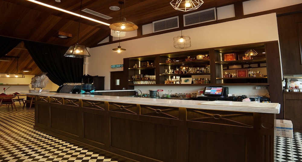 The Chambers Hotel 9/29