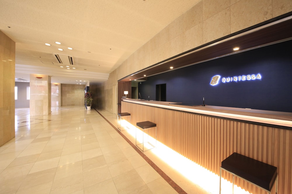 Quintessa Hotel Iseshima 8/50