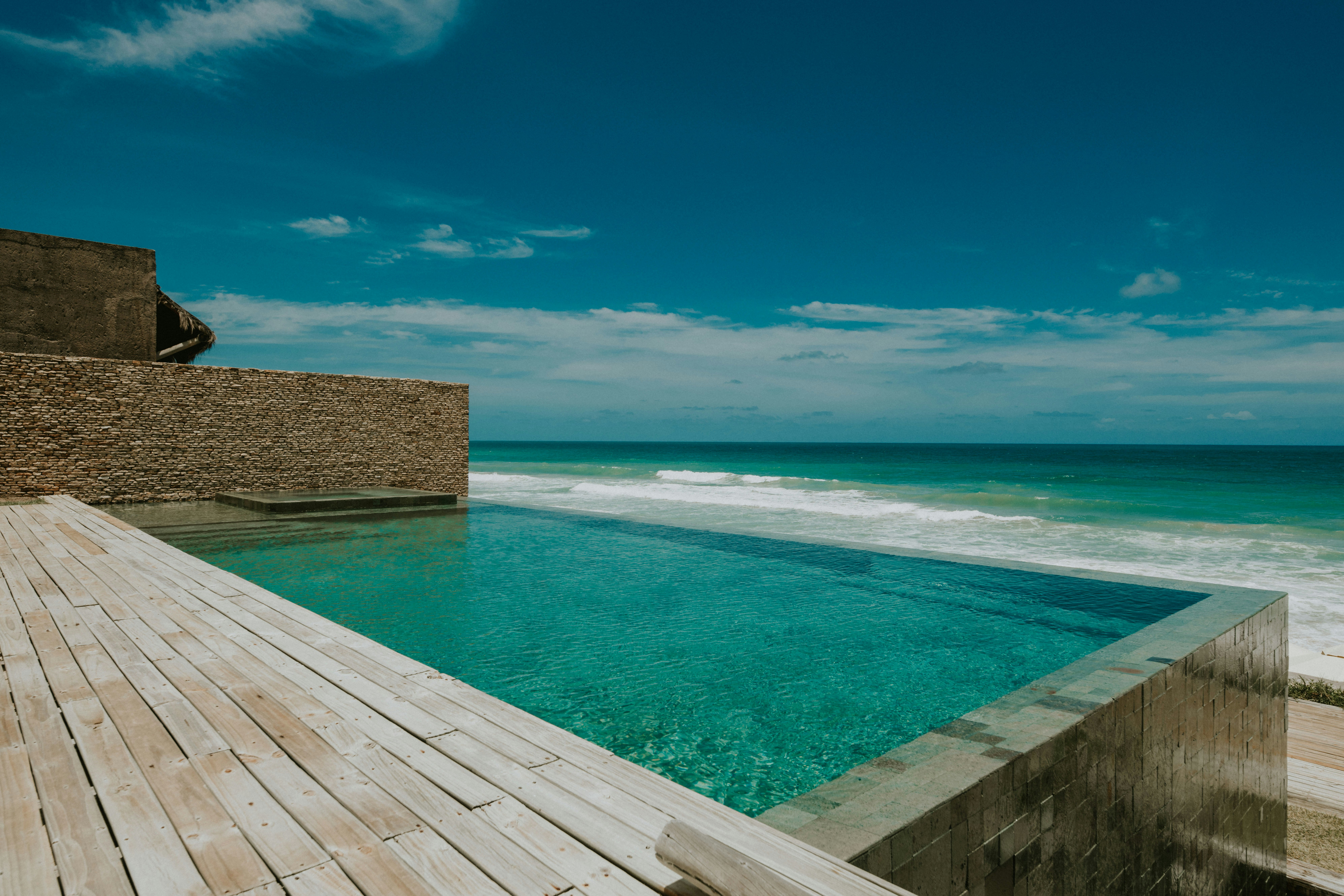 Kenoa Exclusive Beach Spa & Resort 37/49