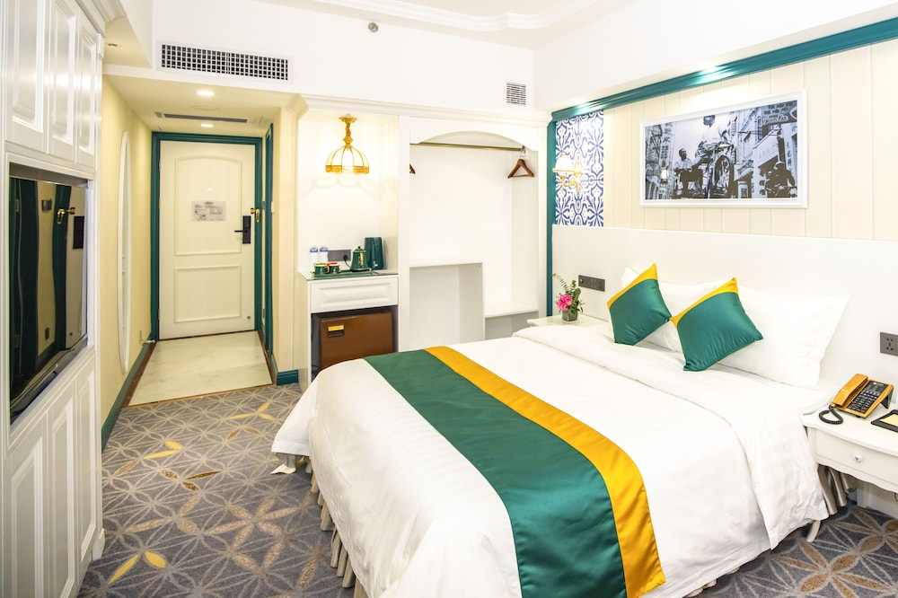 room