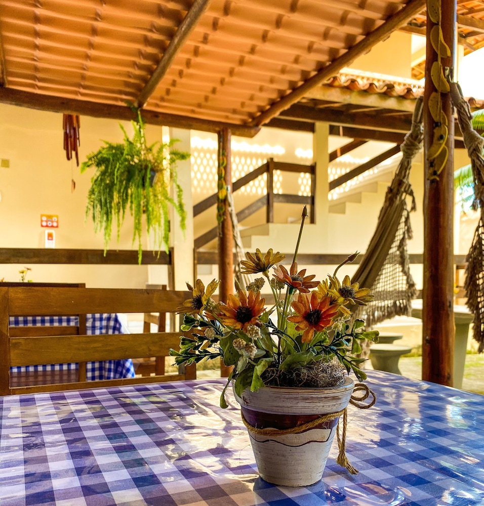 Malibu Porto Hotel 8/46