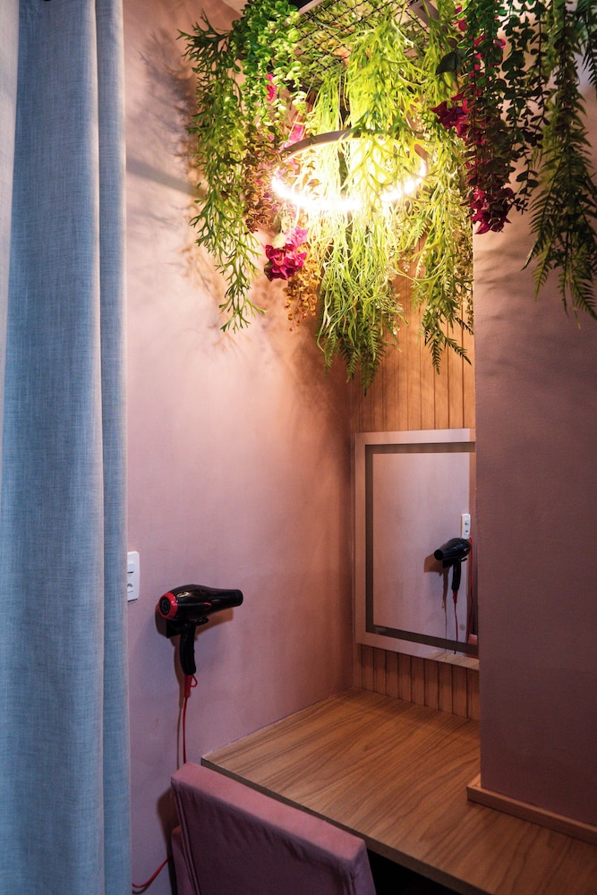 Ipanema Beach Hostel 40/64