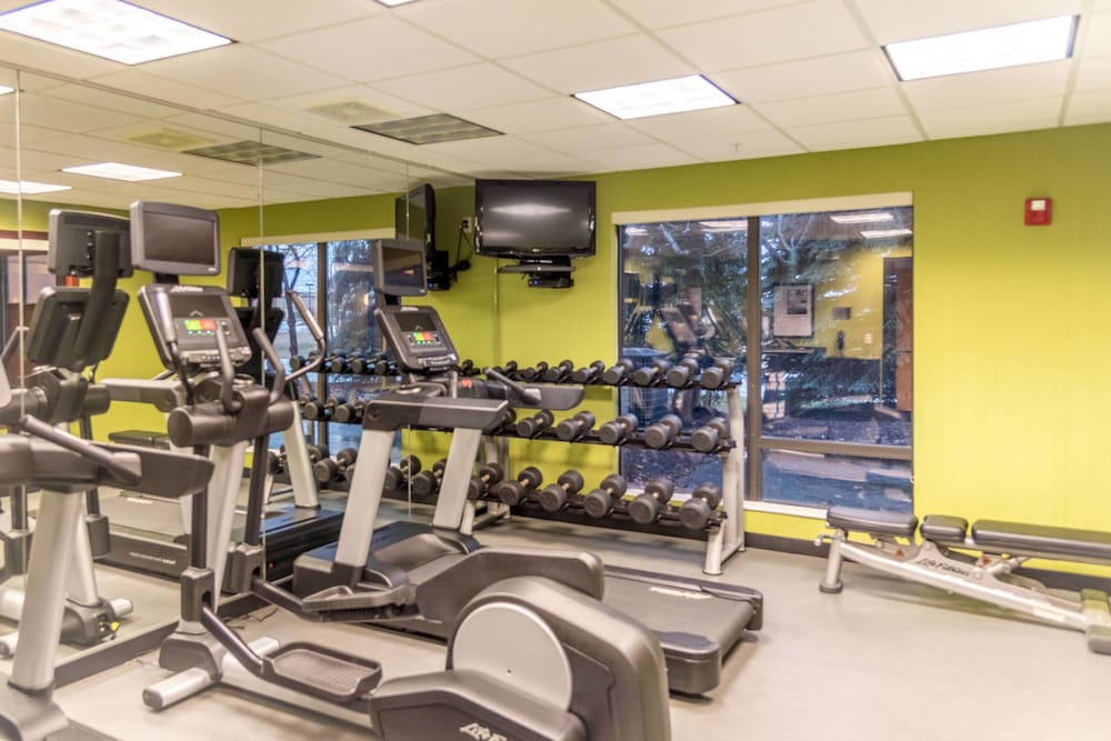 Fairfield Inn Suites Muskegon Norton Shores 22/48