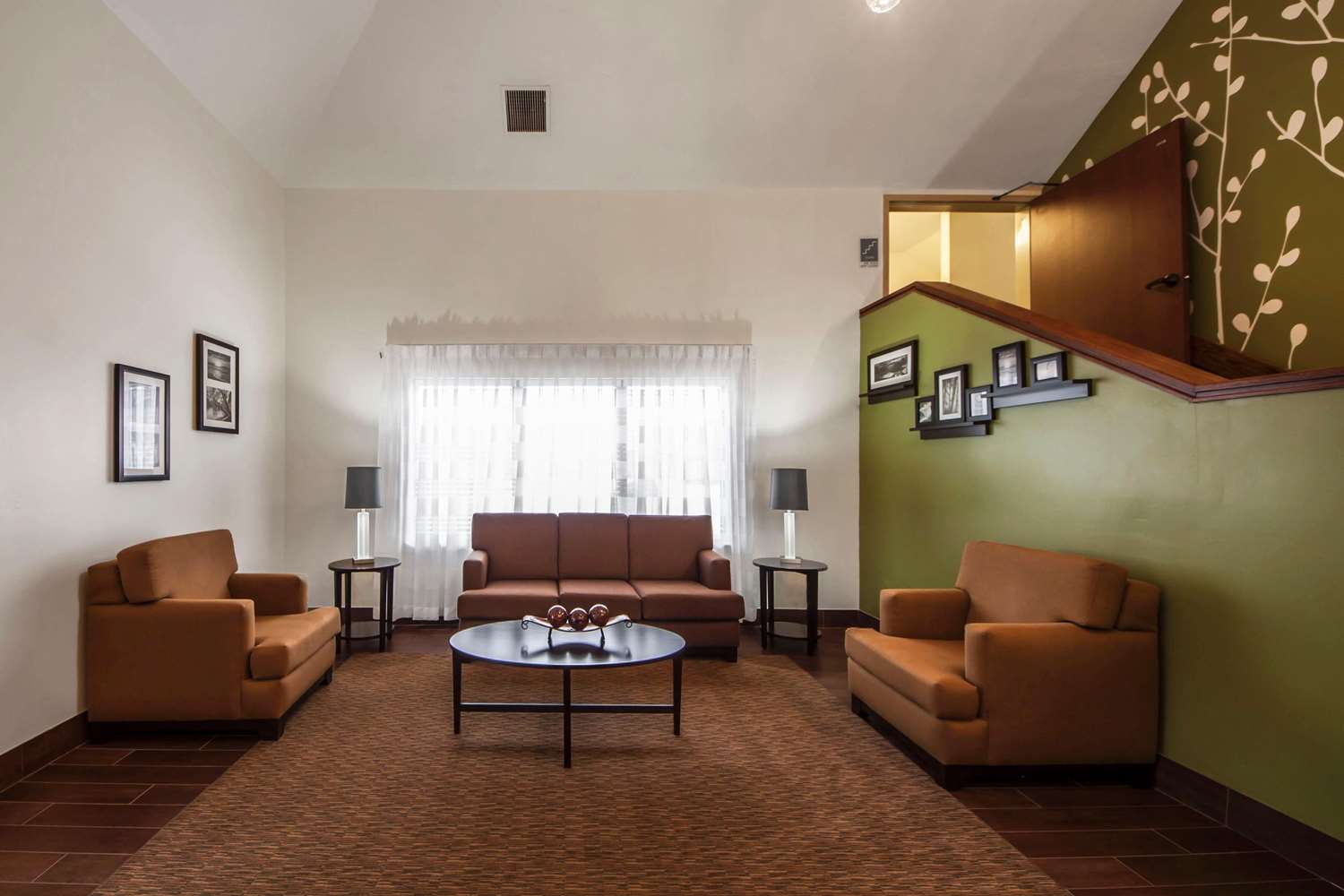 Sleep Inn & Suites Tulsa Central I-44 9/12