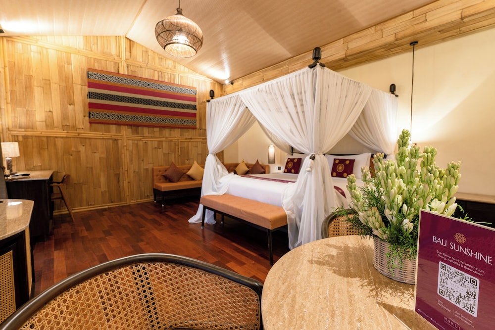 Bali Sunshine Inn Nusa Dua 18/48