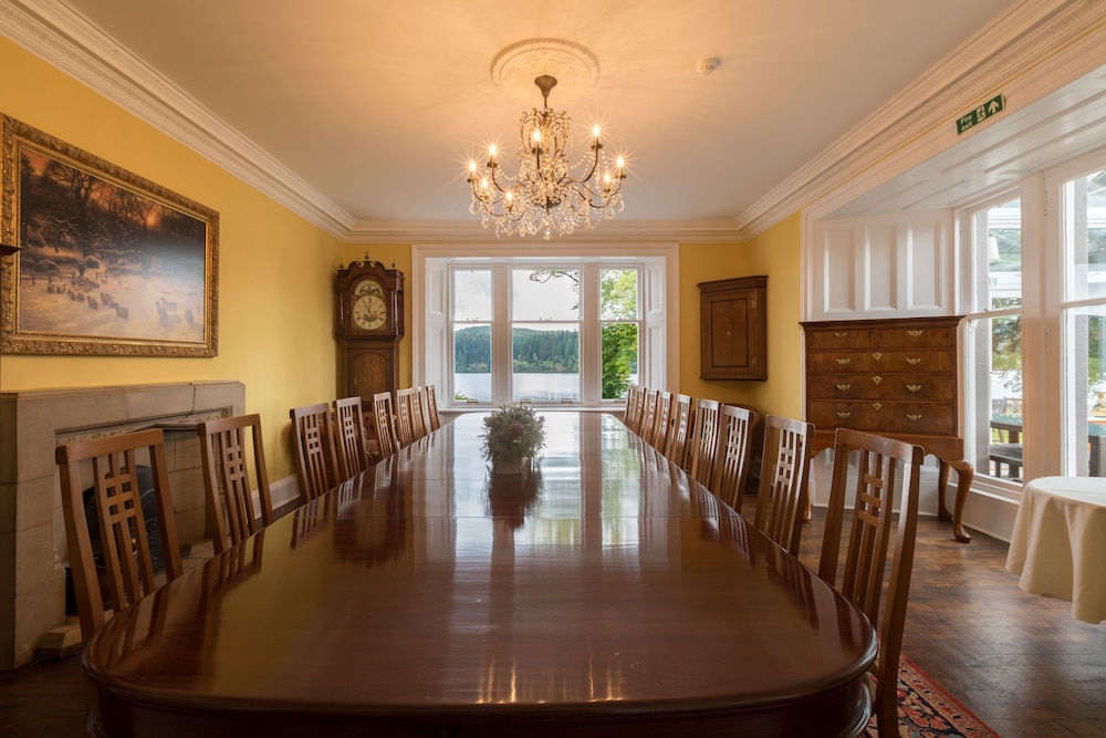 Altskeith Country House on Loch Ard 30/50