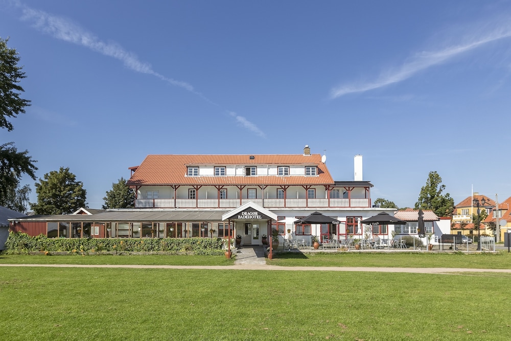 Copenhagen Airport Hotel 4/50