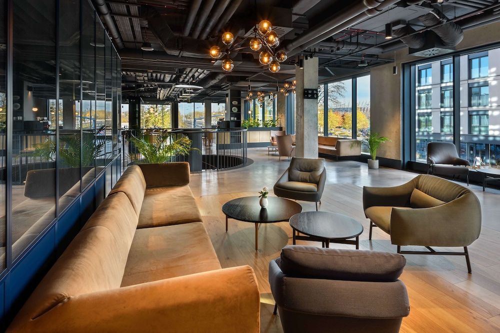 Barcelo Warsaw Powisle 28/49