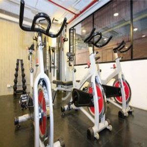 Hotel B3 Virrey 24/34